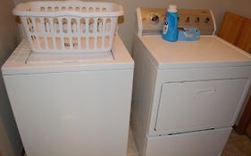 8635 Ustick Road Apartment